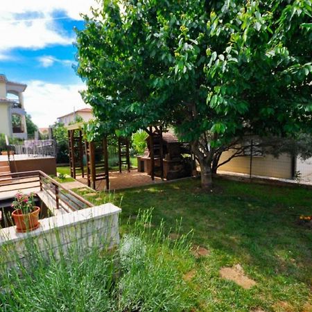 Ana M Apartments Novigrad Istria Eksteriør billede